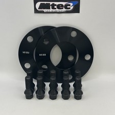 BMW  2 X 5MM HUBCENTRIC ALLOY