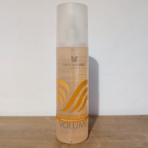 Trevor sorbie volumising - trevor, spray