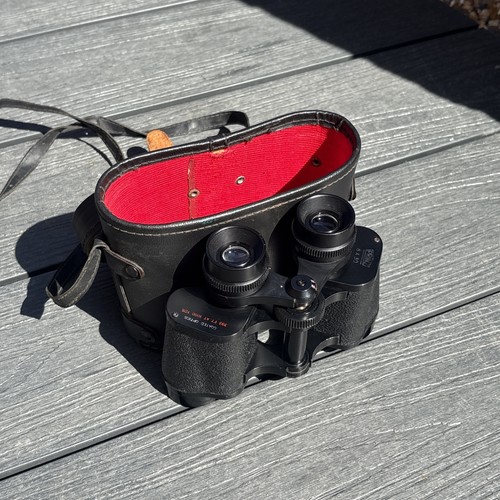 Prinz 8x30 vintage binoculars - 8x30,