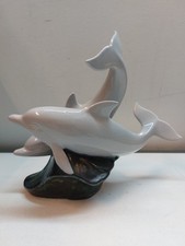 Poole Pottery Ceramic Two Grey