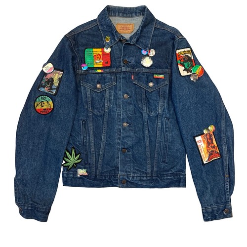 Vintage 80s levi made in - 80s, levi’s