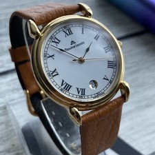 Maurice Lacroix Watch Mens
