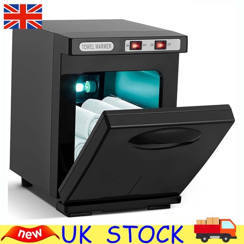 Hot towel warmer cabinet uv - hot,