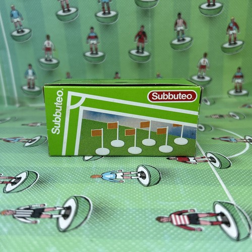 Subbuteo set 61188 flag - set,