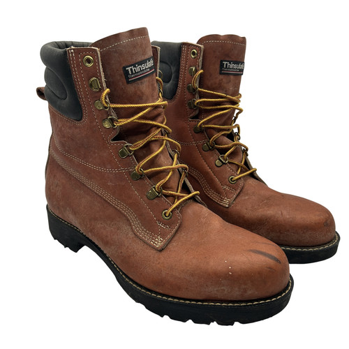 Vintage hawthorn boots - hawthorn, mens