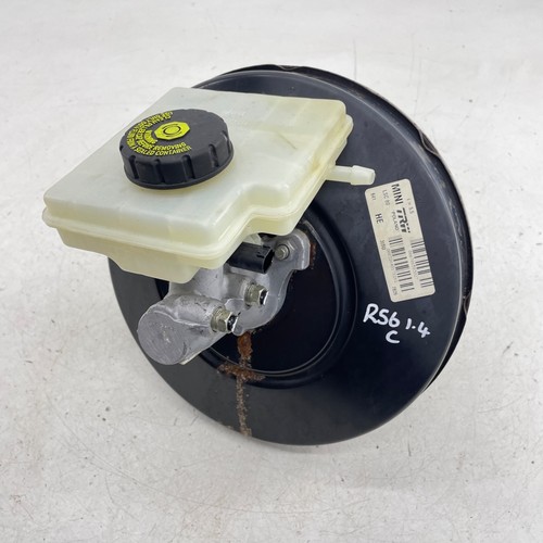 Mini one r56 brake - r56, servo