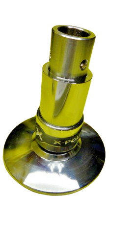 Pole lock dual lined cx - dual,