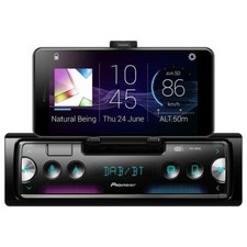 Pioneer SPH-20DAB Car Stereo