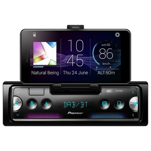 Pioneer sph 20dab - pioneer, stereo