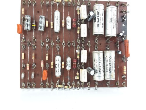 Leak stereo tube - stereo,