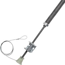 Canopy Overhead Spring Assembly to Suit Birtley, King and Henderson Garage Doors