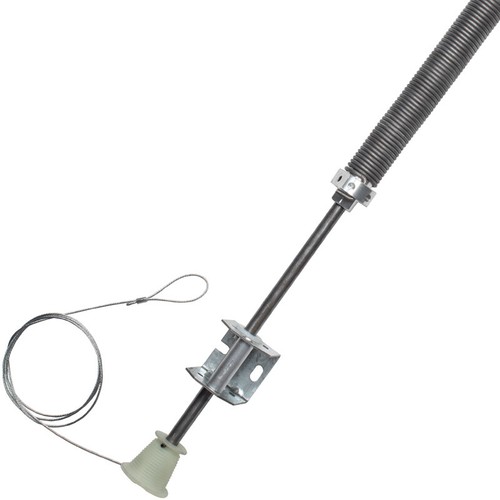 Canopy overhead spring - canopy,