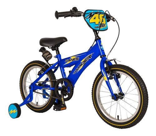 Dawes boys thunder - dawes, 16"
