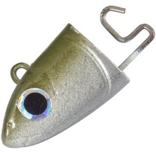 Fiiish Black Minnow No.4 Lures