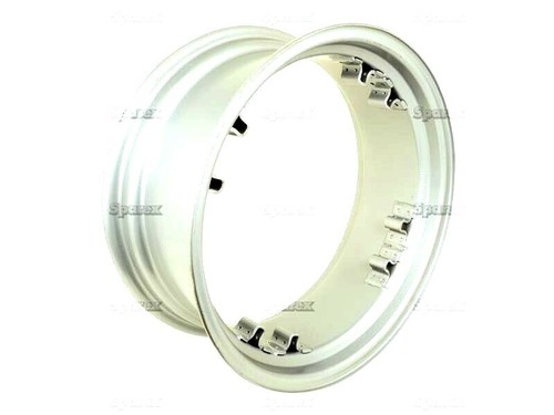 Front wheel rim - rim, for
