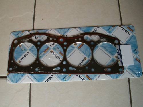 New fiat x19 1500 head - x1/9,