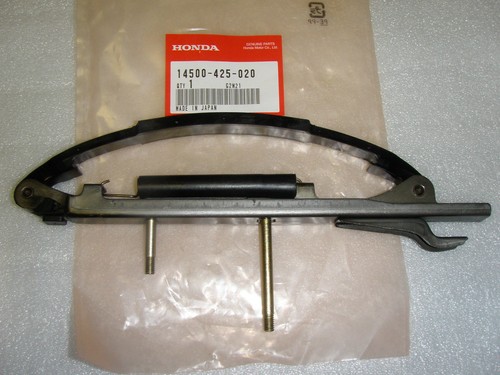 Honda nos cb750 cam - cam, chain