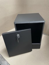 Camper van Gas locker for campingaz 907, 904  Rem Door motorhome storage