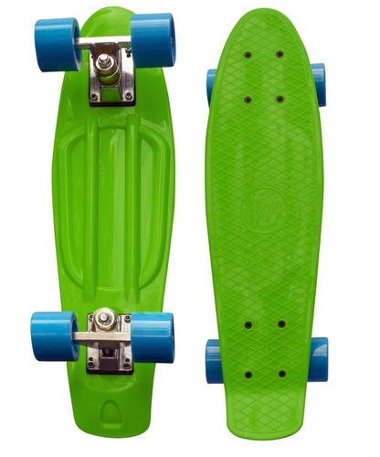 Ridd penny board - penny,
