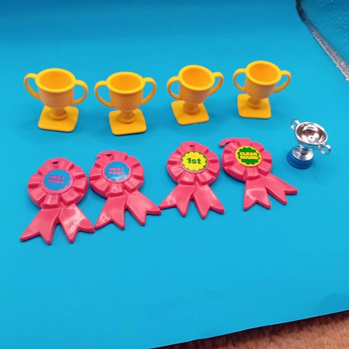 Little pony vintage - g1,