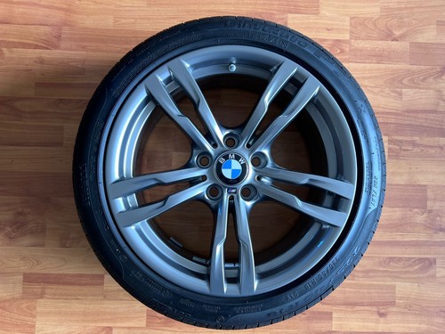 Bmw double spoke 441 - bmw, m