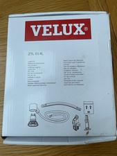 Velux Sun Tunnel Low Energy