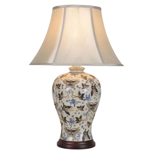 Oriental chinese ceramic - oriental, table