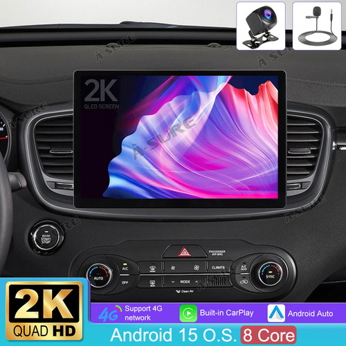 8 core android - 13.1",