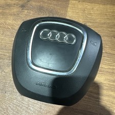 Audi A3 8P Steering Wheel Air