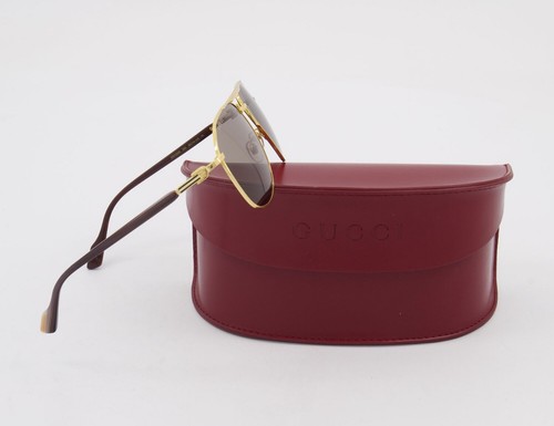Gucci gold gg1220s aviaator - gucci,