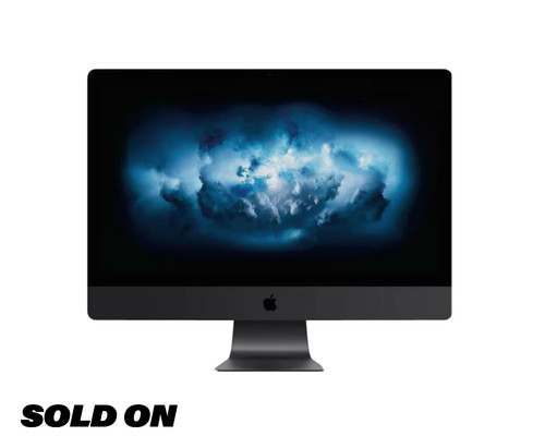 Apple imac pro 5k - imac,