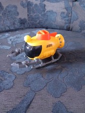 Dickie Toys Large Action