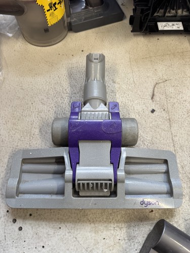 Genuine dyson dc05 - dyson, head