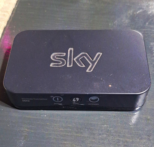 Sky wireless connector mini - sky,