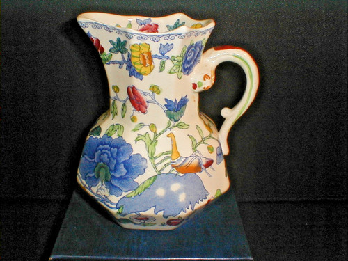 Masons ironstone vintage - ironstone,