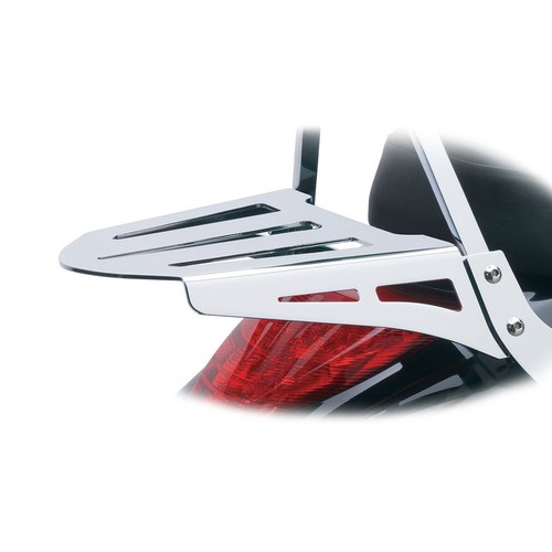 Cobra luggage rack formed - cobra,