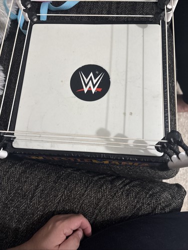 Official wwe 2010 wrestlemania - official,