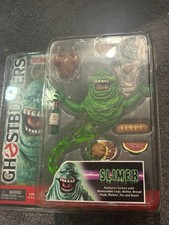 Neca 2004 Ghostbuster Series 1