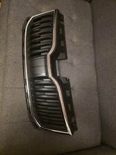 Skoda Octavia vRS Front Grille