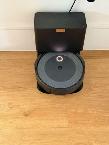 Irobot roomba combo robot - irobot,