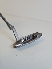 Ping Karsten (Since 1959) Anser 2 Bladed Putter 34in Black Dot PIN8275