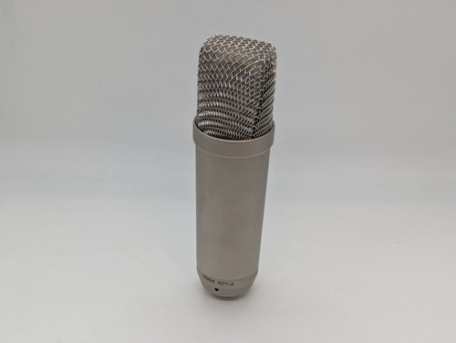 Rode nt1 condenser - nt1-a,
