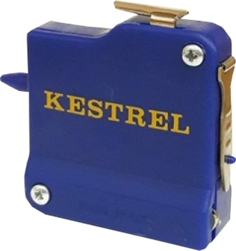 Henselite 7ft kestrel steel - henselite,