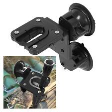 Adjustable Gun Rack Holder For Truck UTV Suction Cup Mount For Windshield