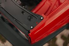 Wing Dress Up Bolt Kit Mk1 Mk2 Mk3 Golf Jetta Scirocco 12pcs - Stainless Steel 