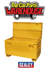 Sealey SSB02E Van Site Truck