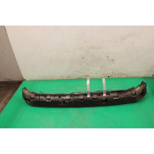 Rear bumper reinforcement - rear,