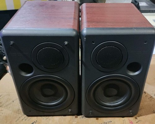 Jvc dynamic axial - axial, drive