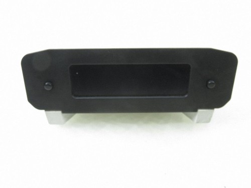 Peugeot 206 2006 - , lcd