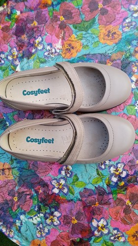 Cosyfeet women mary - women's, jane